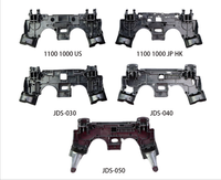 Châssis intermédiaire pour manette PS4, accessoires pour manette de jeu PS4