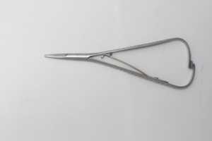 Pinza de Ligadura Dental Mathieu - Precisa, Manual, Ergonómica, Clase I - Product Image 6