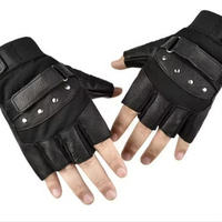 Nouveaux gants de cyclisme/moto pour la maison, chauds, en polyester/nylon, style doigt, pour le sport, le ski, la conduite quotidienne