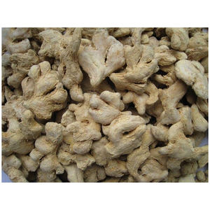 Jengibre Seco de Primera Calidad, Especias de Jengibre de Grado Alimenticio, Compra al por Mayor, Ofertas para Compradores Internacionales - Product Image 4