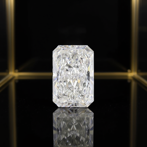 Diamant de laboratoire cultivé certifié IGI de 15,07 carats, taille Radiant, pureté VS1, haute qualité, diamant de laboratoire cultivé certifié IGI - Product Image 3