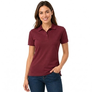 Chemise d'été formelle haut de gamme pour femme, coupe ajustée, manches classiques, respirante, 180 GSM, 100% coton, teinte unie, logo personnalisé, vente en gros - Product Image 4