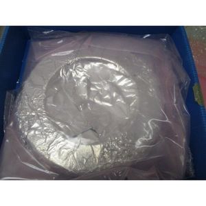 แหวนยึด AMAT 0020-26112 ขนาด 8 นิ้ว HOT SNNF - อุปกรณ์และอะไหล่เซมิคอนดักเตอร์ระดับโลกที่เชื่อถือได้ - Product Image 4