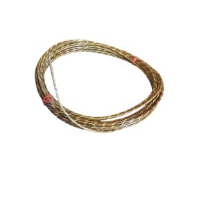 Cuerda natural de pez, posiblemente para usar como cuerdas de tambor o cuerdas de raqueta de tenis. Los detalles incluyen (0.70mm, 1mm, 1.40mm, 2mm, 3mm) - Product Image 4