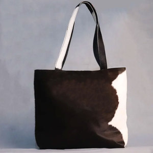 Sacs à main en cuir de vachette personnalisés à bas prix pour femmes, nouveau style 2026, sacs à main décontractés en cuir de vachette en vente en ligne - Product Image 4