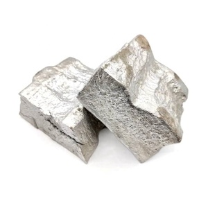 High Purity Non-Alloy 7000 Series Aluminum <b>Ingots</b> 99.99% TH;24 - Product Image 3