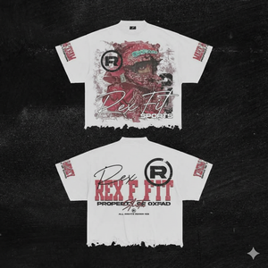 Camiseta Personalizada para Hombre, Impresión DTG, 100% Algodón, Estilo Urbano, Cuello Redondo, Manga Regular - Product Image 5