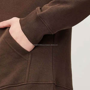 Nouveau sweat-shirt pour homme en coton mélangé, design personnalisable, brodé, pour l'hiver, dernier style, différents modèles - Product Image 6