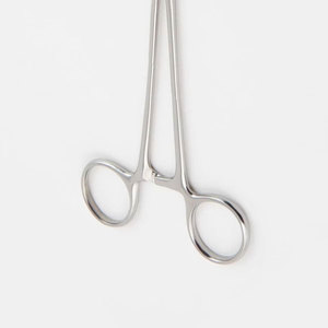 Pinzas Quirúrgicas Judd Allis Premium de 14 cm, Equipo de Microcirugía para Disección Delicada, Manipulación Precisa de Tejidos, Instrumentos de Acero - Product Image 5