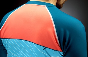 Kayme — vêtements de Compression pour hommes, vêtements d'art martiaux, légers à manches longues, tenue rashguard pour la gravure, Bjj MMA, nouvelle collection - Product Image 6