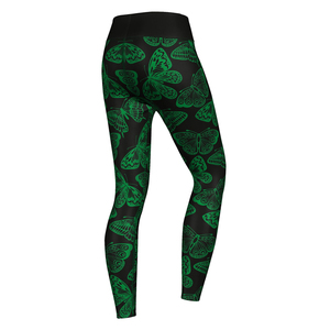 Leggings de sport sans couture pour femme, taille haute, effet froncé aux fesses, effet seconde peau, super confortables, pour l'extérieur, faible MOQ - Product Image 2