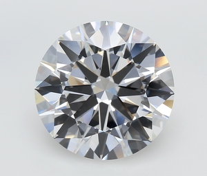 Diamant rond brillant de laboratoire de haute qualité, 13,01 carats, E VS1, CVD, diamant en vrac certifié IGI pour la fabrication de bijoux - Product Image 4