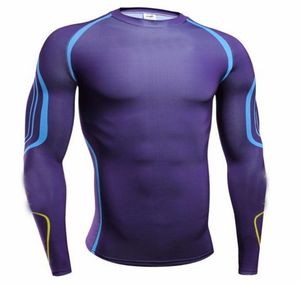 Vêtements de sport Rashguard, kimono de jiu-jitsu, kimono de Muay Thai, Bjj, tenue de kickboxing pour hommes, vêtements d'entraînement et de compétition pour la salle de sport - Product Image 3