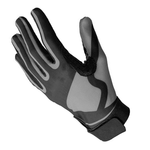 Guantes de Racquetball Negros al por Mayor con Acabado Mate, Guantes Profesionales Estilo Cancha para Hombre, Guantes Duraderos con Agarre y Protección para las Manos - Product Image 4