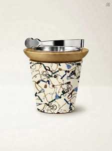 Porte-encens en bois contemporain pour une fragrance aromatique et un style moderne de décoration intérieure de salon - Product Image 3
