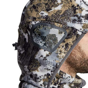 <b>Men's</b> <b>Waterproof</b> Hot and Top Selling <b>Mens</b> thermal hunting <b>jacket</b> with hood windproof <b>fleece</b> <b>lined</b> camo winter outdoor wear - Product Image 4