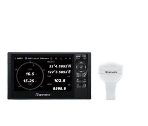 Biển gnss Navigator gp9000 - Product Image 1