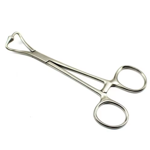 ที่คีบผ้าขนหนู ARISTON INTERNATIONAL Backhaus ทำจากสแตนเลส ใช้งานด้วยมือ สำหรับงานทันตกรรมมืออาชีพ ปรับแต่งขนาดและสีได้ ราคาประหยัด - Product Image 5