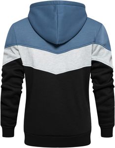 Premium Quality Sustainable Organic Cotton Winter Embroidered Hoodie Eco-Friendly Breathable Plain Pullover Custom Branding Gym - Product Image 3