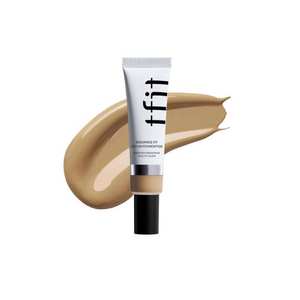 BASE SERUM RADIANCE FIT, venta al por mayor
W03 SALUDABLE Acabado ligero y duradero Maquillaje coreano - Product Image 1
