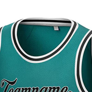Venta al por Mayor de Camisetas de Baloncesto Personalizadas, Fabricación de Ropa Deportiva Personalizada, Camisetas de Baloncesto para Equipos de Liga y Academias Deportivas - Product Image 6