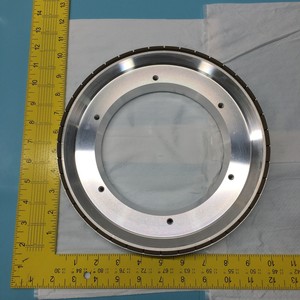 AMAT PAD POLISH PLATE CONDITIONING - Equipo y piezas de semiconductores de confianza con legado global en el mercado - Product Image 5