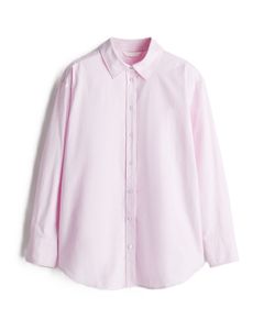Chemise pour femmes grande taille de haute qualité 100% coton, manches longues, respirante, décontractée, à porter en été, logo personnalisé - Product Image 1