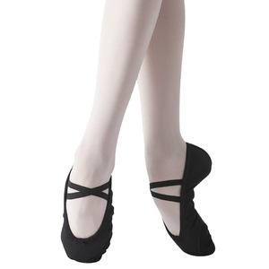 Zapatos Planos de Mujer, Cómodos, de Gamuza, con Punta en Pico, Estilo Slip-On, Casuales, Tipo Bailarinas, de Alta Calidad, con Logotipo Personalizado, Unisex, de Cuero - Product Image 1