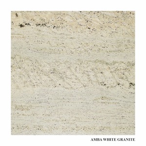 Losa de Granito Blanco Pulido de Alta Calidad, Diseño Moderno, Superficie de Piedra, Gran Venta - Product Image 1