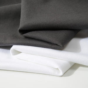 Débardeur de course pour homme en polyester côtelé respirant avec logo personnalisé – Personnalisation sportive à prix abordable - Product Image 5