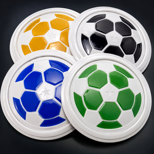 Factory Stock CNG <b>Wheel</b> Cover Auto Spare Parts Durable High Quality <b>Replacement</b> Cover - Product Image 1