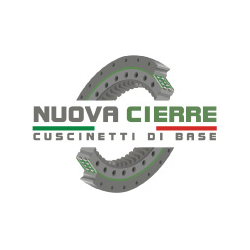 NUOVA CIERRE logo