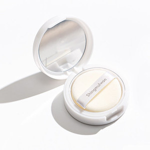 Daiso Korea Beauty Line Sigmulwon Flora No-Sebum 4g trucco in polvere - Product Image 1