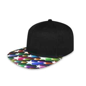 Gorras Deportivas de Moda Urbana 2026, 100% Algodón Transpirable, Diseño Personalizado, Gorras Casuales de Primera Calidad - Product Image 2