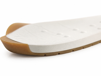 Sandales pour femmes en TPU écologiques et légères avec semelle antidérapante durable