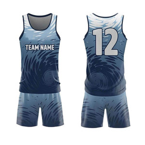 Nouvelle conception d'uniformes de sport pour l'entraînement et la compétition, ensemble d'uniformes de course sur piste de qualité supérieure, personnalisable pour le jour de la compétition - Product Image 1