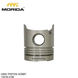 PISTÓN HO6BT 13216-3150 para HINO - Product Image 4