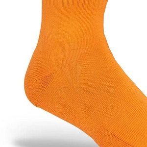 Everyday Foot Comfort Solution <b>Socks</b> Engineered With Soft Fibers And Flexible Knit Construction For <b>Long</b> Lasting Use - Product Image 5