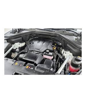 Genesis GV80 2.5T 2024 Gasolina 2WD con 14,259 km, Caja de Cambios Automática, Asientos de Cuero, Cámara Trasera, Volante a la Izquierda - Product Image 6