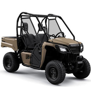 Vehículo Utilitario Compacto para Transporte de Carga, Equipo para Pequeñas Empresas y Uso Comercial - Product Image 2