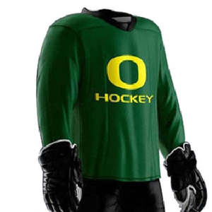 Tenue de match pour club sportif, uniforme de hockey sur glace, vêtements professionnels pour sports de glace, uniforme de hockey sur glace, uniforme d'équipe pour sports d'hiver - Product Image 6