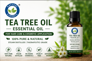 Hot Selling 1 KG 100% Pure Natural <b>Tea</b> Tree Essential Oil - Premium Quality Bulk Supply for Skincare & Aromatherapy Formulations - Product Image 2