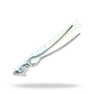 Serra Emasculator Modificado de 14 Pulgadas, Instrumento Quirúrgico Veterinario para la Castración de Ganado - Product Image 3