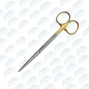 Instrumento médico Metzenbaum Disección de plasma y tijeras de cerámica Metzenbaum Fino Tijeras de disección delicadas Super Cut - Product Image 5