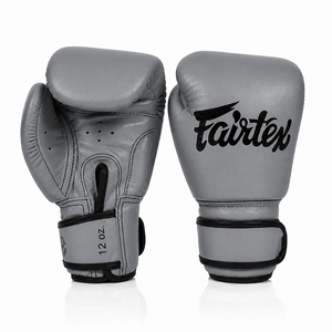 Guantes de Muay Thai Fairtex de Alta Calidad, con Logotipo y Diseño Personalizados, Guantes de Boxeo Fairtex para Sparring, Entrenamiento de MMA - Product Image 1