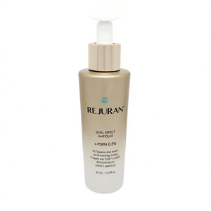 Siero Anti-Età a Doppio Effetto REJURAN 30ml con C-PDRN, Niacinamide e Peptidi per Illuminare e Rassodare la Pelle - Product Image 3