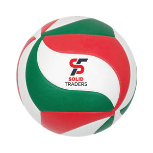 Ballon de volley-ball d'entraînement avancé pour athlètes professionnels, taille officielle 5, chambre à air intérieure à haute rétention d'air, ballon de sport - Product Image 6