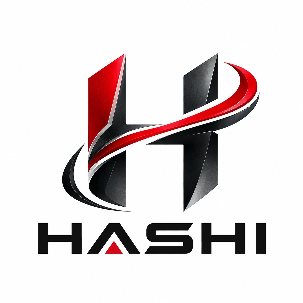 HASHI CORPORATION logo