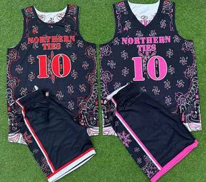 Uniformes de football américain 7v7 personnalisés de qualité supérieure, équipement de compression de haute qualité, logo personnalisé, sublimation 7 sur 7 - Product Image 3