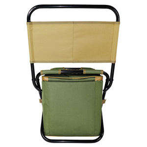 Casual Camping Custom Reusable Adjustable Handbag Insulation Water Resistant Eco-Friendly Durable Polyester insulated cooler bag - Product Image 5